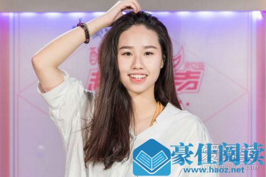 青春斗31集唱阿刁的人是谁 青春斗31集唱唱歌的人孟慧圆个人资料