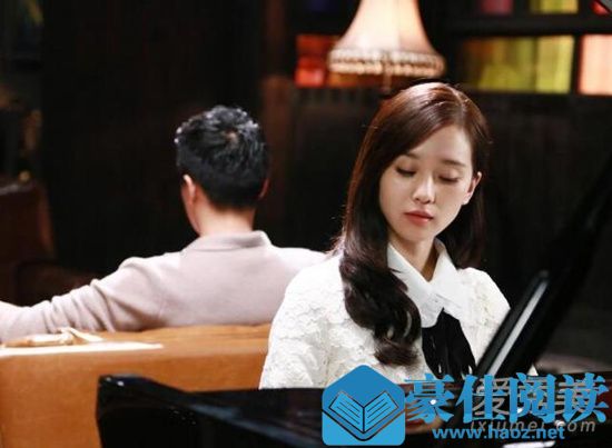 为什么白考儿怀了祁树礼的孩子