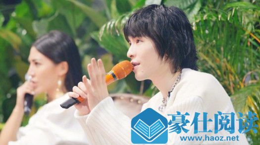 萧敬腾当上了天气主播是什么梗 萧敬腾当上了天气主播是什么情况