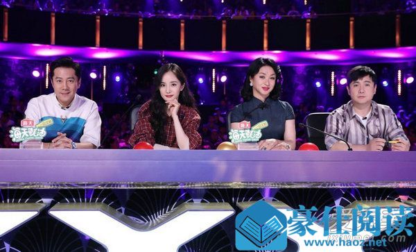 中国达人秀2019什么时候更新 中国达人秀第六季周几更新几点播出