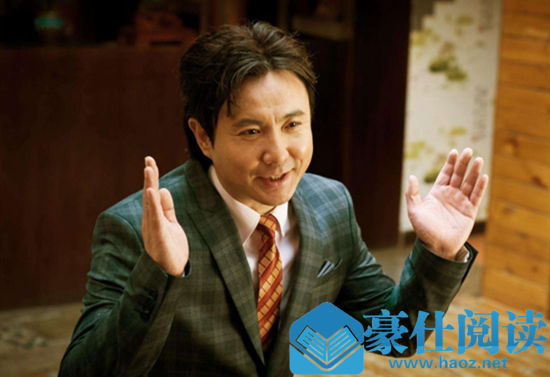 沈腾耍大牌头像 这到底是怎么回事？