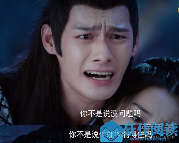 陈情令体是什么梗 陈情令体是什么意思