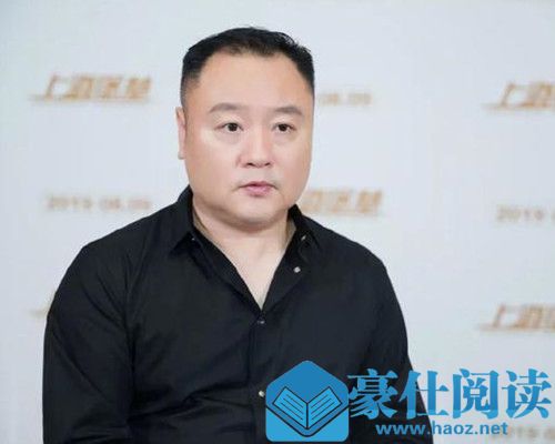 滕华涛称用错了鹿晗什么情况 滕华涛称用错了鹿晗什么原因