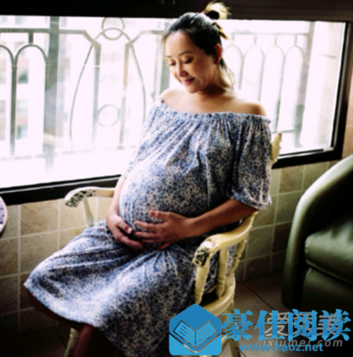 杜若溪谈产后复出原因 这到底是怎么回事？