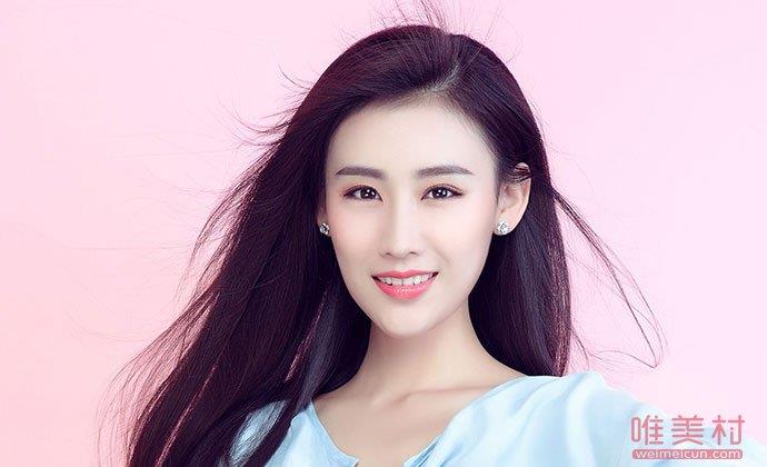 唐婉扮演者王婉中资料