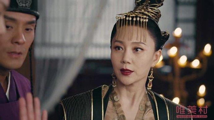 传闻中的陈芊芊城主是好人吗
