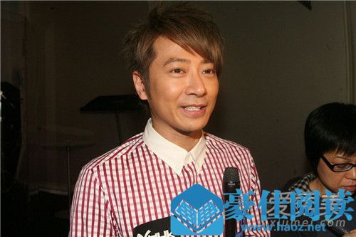 孙耀威转型当网红 背后原因曝光令人心酸