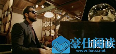调音师男主最后瞎了吗 调音师男主眼睛怎么好的
