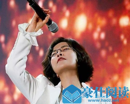 李善姬为什么那么厉害 李善姬为什么叫老师