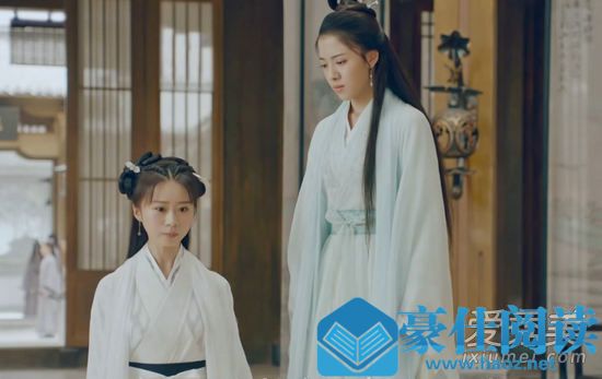 听雪楼电视剧石明烟谁演的 听雪楼石明烟结局怎么样