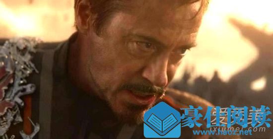 文言文写钢铁侠传 这到底是个什么梗？
