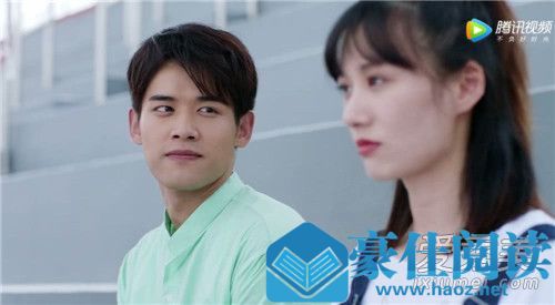 青春斗丁兰结局是什么 青春斗丁兰最后和谁在一起了