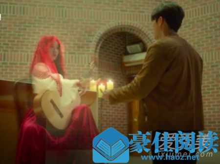 阿尔罕布拉宫的回忆大结局玄彬竟然消失了！这是有第二部的节奏？