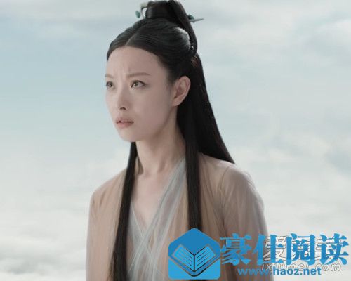宸汐缘灵汐谁演的 倪妮个人资料介绍