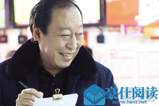 都挺好苏大强去美国了吗 都挺好苏大强为什么没去美国