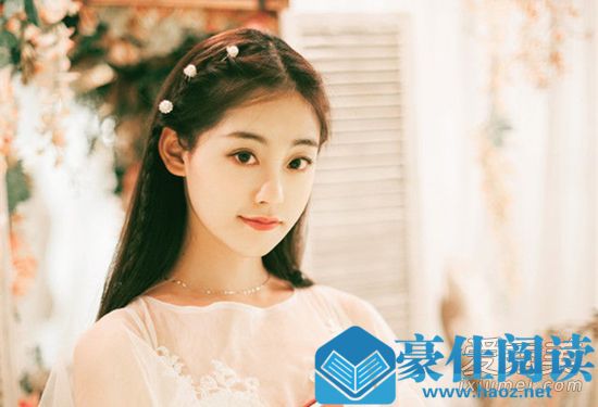 2019倚天屠龙记周芷若扮演者是谁 2019倚天屠龙记周芷若是谁演的