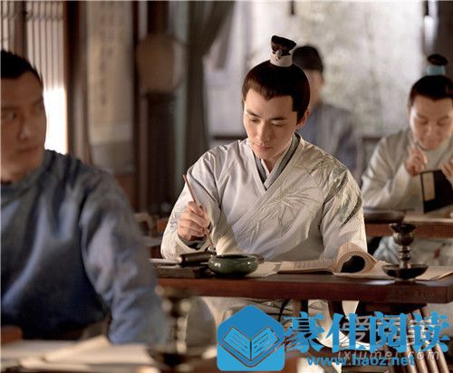 知否高清剧照曝光 知否更新时间