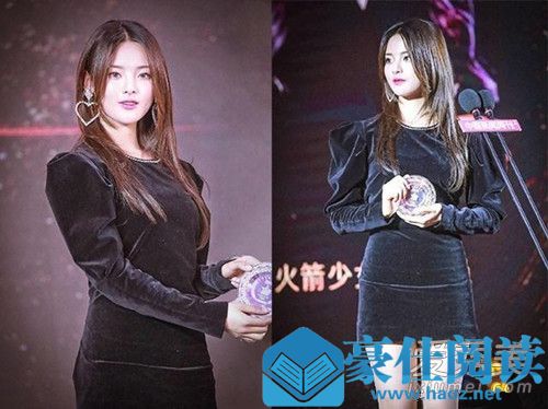 杨超越回应发胖说了什么 杨超越发胖是什么原因