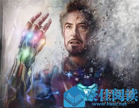 复联4打响指什么意思 复联4钢铁侠为什么可以打响指 
