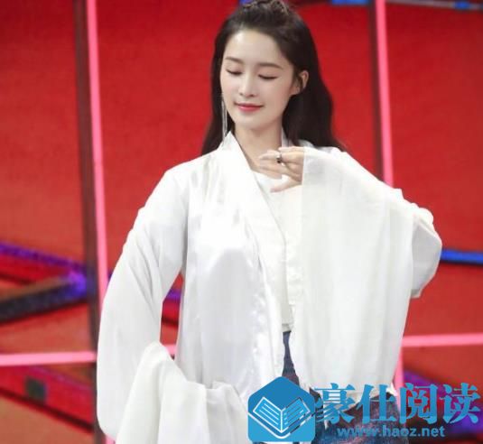 李沁跳水袖舞撩王一博是什么情况 天天向上李沁跳水袖舞撩王一博是哪一期