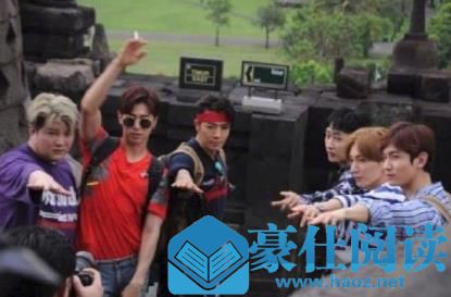 东方神起SJ特别的旅行记播出时间 Analog Trip在哪里可以看