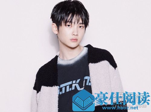 周震南人气为什么那么高 如何评价周震南知乎