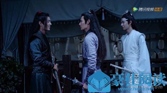 陈情令武器排行榜 陈情令中的兵器有哪些