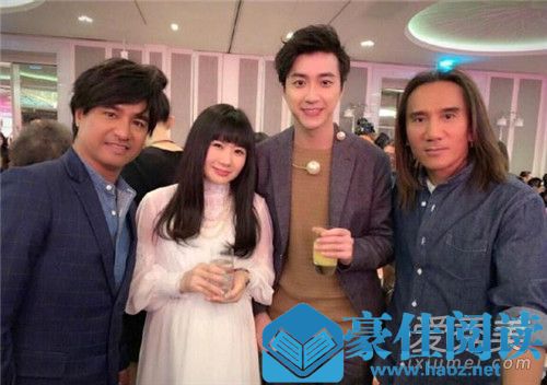 福原爱孕肚曝光 老公江宏杰贴心喂食引网友羡慕