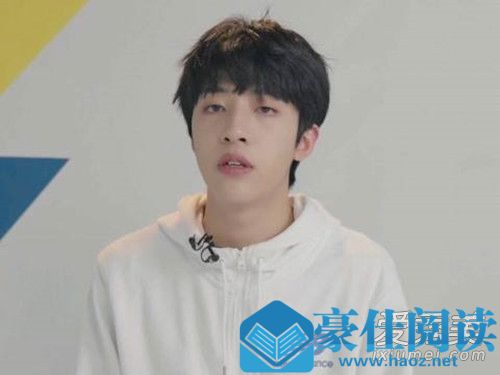 青春有你夏瀚宇是谁 夏瀚宇个人资料年龄身高家庭背景如何