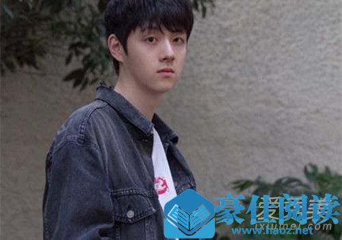 青春有你王喆是谁 王喆个人资料背景介绍