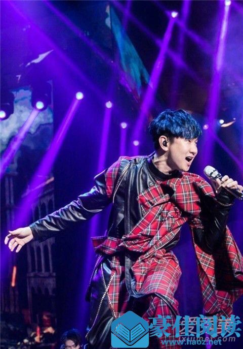 黄牛克星林俊杰是什么梗 演唱会实名制购票及人脸识别被赞黄牛克星