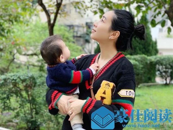 吴雨霏宣布怀二胎 这到底是个什么梗？