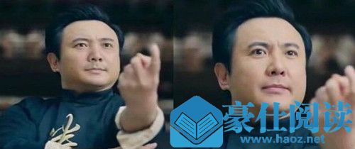 徐峥换脸沈腾 这到底是怎么回事？