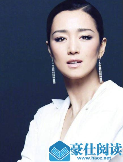巩俐会出演中国女排电影吗 爆料巩俐将饰演中国女排郎平一角