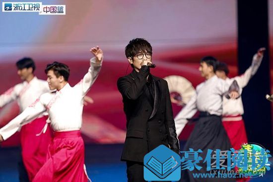 青春环游记白宇是常驻嘉宾吗 青春环游记白宇参加几期
