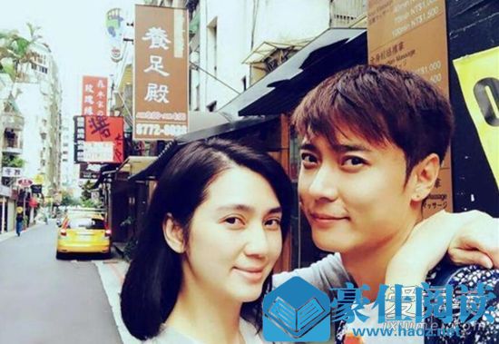 惊呆了!张丹峰被爆出轨 这到底是个什么梗？