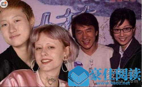 吴卓林否认情变怎么回事 吴卓林否认情变事件始末详情曝光
