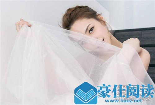 阿Sa陪阿娇试婚纱怎么回事 阿Sa陪阿娇试婚纱照片