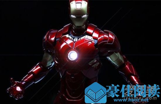 复联4钢铁侠的无限手套是哪来的 复联4钢铁侠和美队谁是领袖