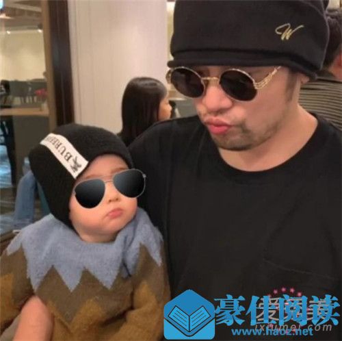 周杰伦与儿子散步怎么回事 周杰伦儿子曝光