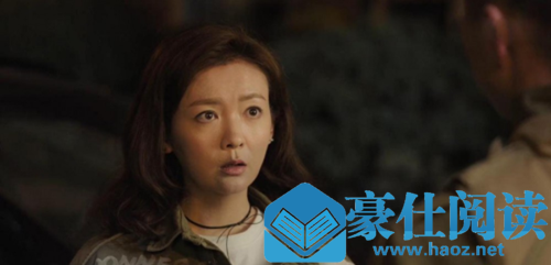 陆战之王叶晓俊是谁演的 陆战之王叶晓俊扮演者是谁