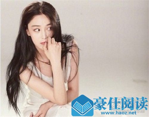 张馨予怀孕5个月是真的吗 张馨予怀的是男孩还是女孩