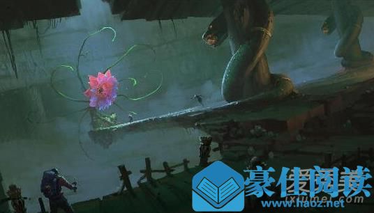 鬼吹灯尸香魔芋是什么 尸香魔芋真的存在吗