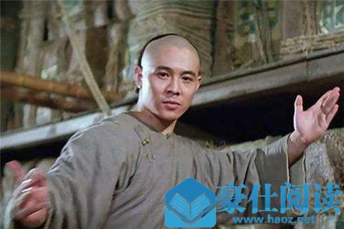 李连杰现在的情况怎么样 李连杰现在身体怎么样了