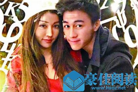 何猷君yumi为什么分手 何猷君yumi恋情始末