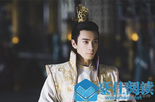 东宫李承鄞为什么会黑化 东宫李承鄞结局是孤独一生吗