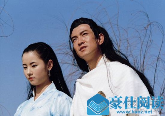 新倚天屠龙记黛绮丝扮演者是谁 2019倚天屠龙记黛绮丝是谁演的 新倚天屠龙记黛绮丝扮演者是谁 2019倚天屠龙记黛绮丝是谁演的