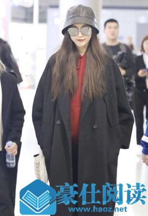 唐嫣怀孕了吗 唐嫣怀孕几个月了男孩还是女孩