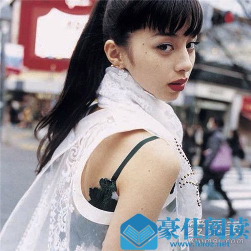 厌世脸是怎么样的 盘点5位厌世系美女