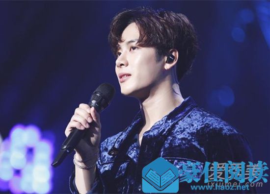 王嘉尔当伴郎 这到底是个什么情况？